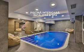 Hotel Dorna